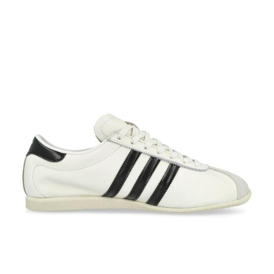 Adidas Paris Sneakers Women’s White Leather Low-Top IH6792 DOM