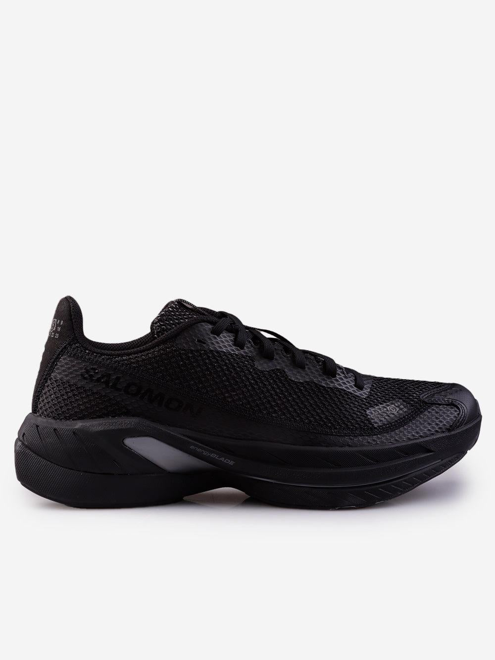 Maison Margiela MM6 x Salomon Spectur 2 Low Top Sneakers SH1WS0016 P8162 HA741