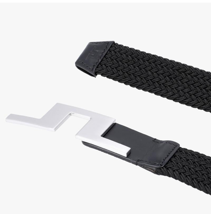 J LINDEBERG Men’s Leather Belt BUAC16030 9999
