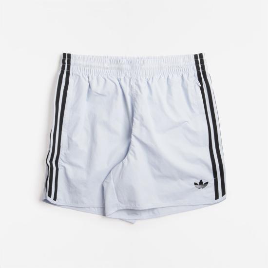 Adidas Men’s Short Pants Shorts KE2434 CRYSTAL SKY DOM