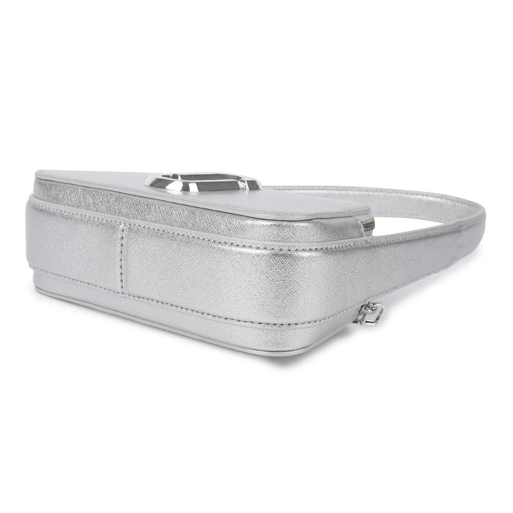 Marc Jacobs Leather Shoulder Bag 2R3HSH026H02040