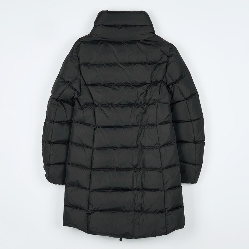 Parajumpers Women’s Malandra Long Down Puffer Coat PWPUTT33 541