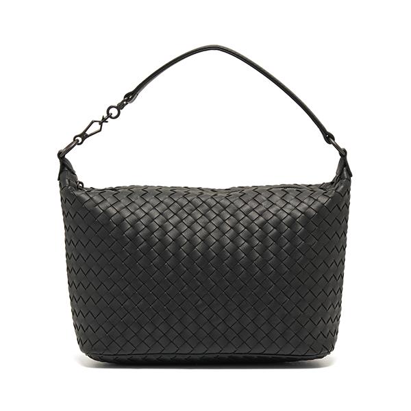 Bottega Veneta Leather Shoulder Bag for Women 239988 V3UN1 1275