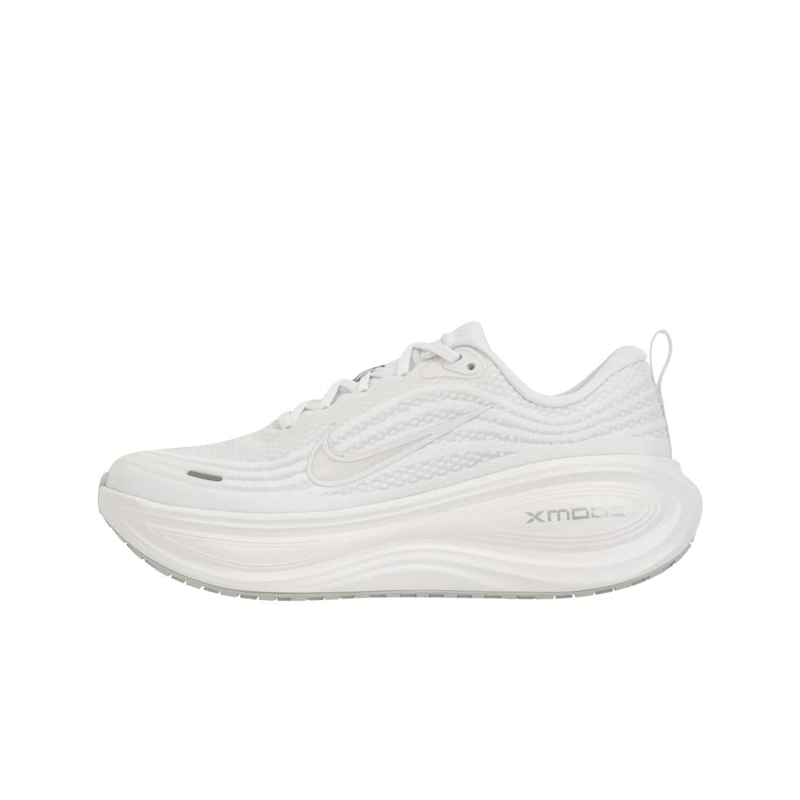 Nike Vomero Plus White Photon Dust Running Shoes Low-Top Sneakers HV8150 102