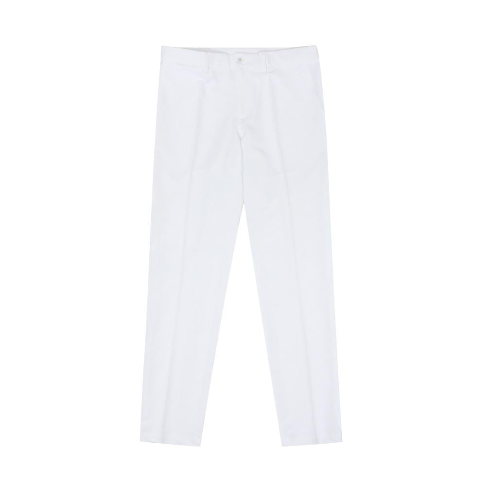 J LINDEBERG Men's Classic Pants Long Trousers Black GMPA 15762