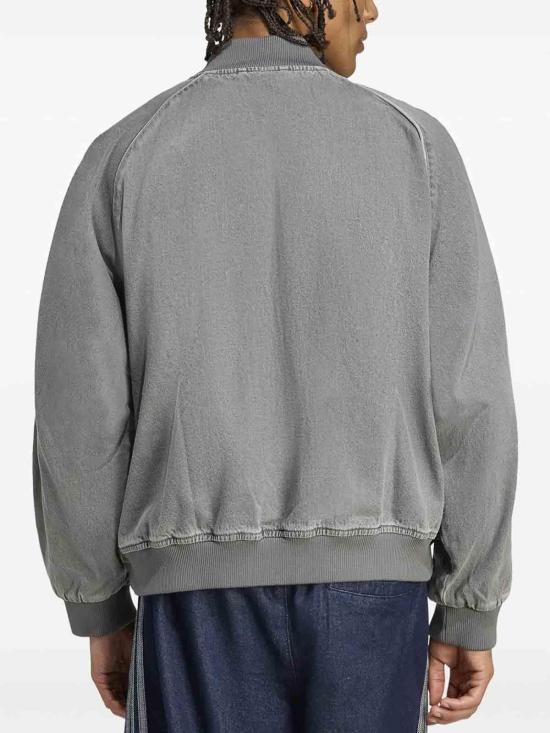Adidas Men’s Bomber Jacket JW5915 DOM