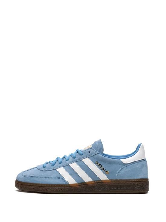 Adidas Spezial Suede Sneakers Brown Men’s
