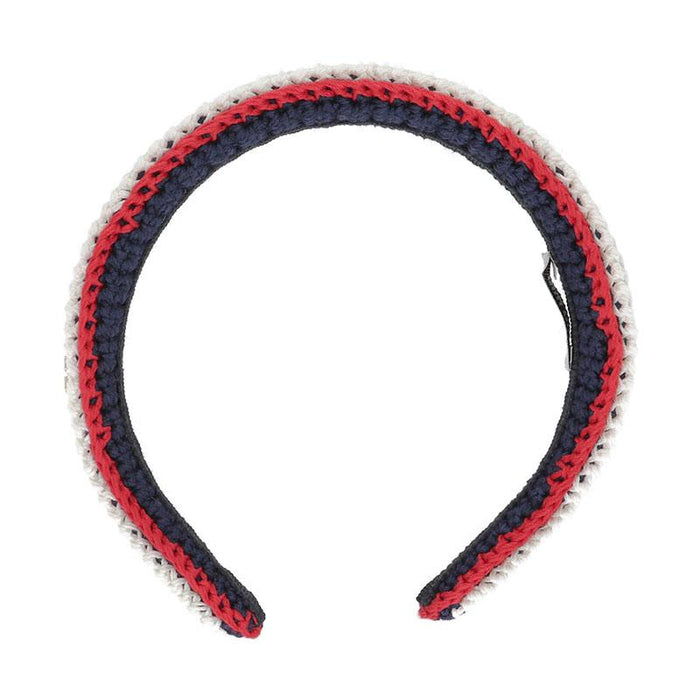 Miu Miu Crochet Women’s Headband