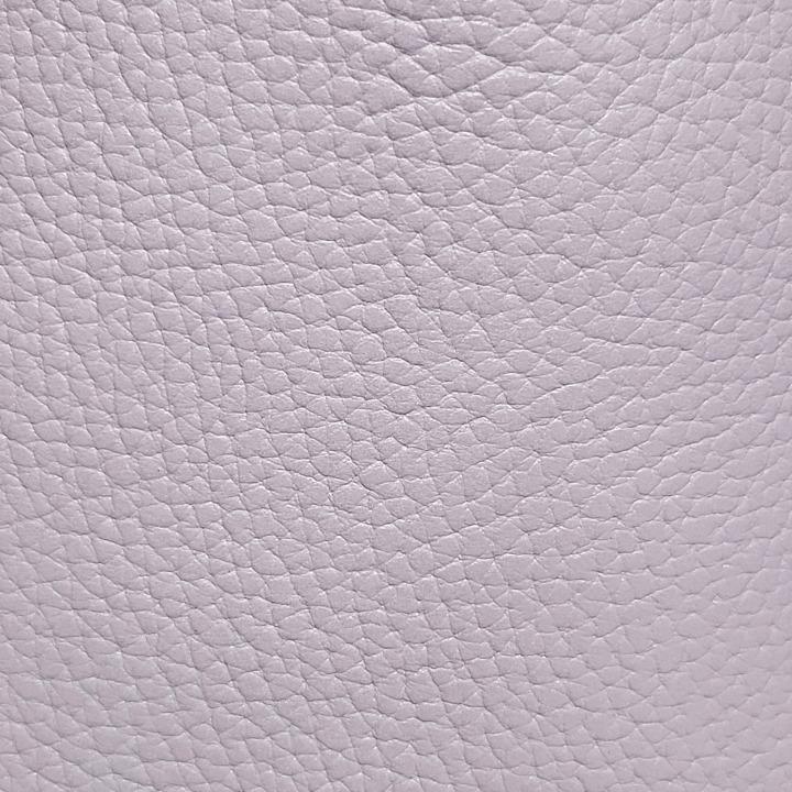 Hender Scheme Unisex Lavender Knot Eco Bag Cow Leather Tote Handbag