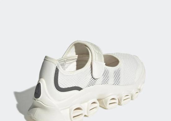 Adidas White Casual Sneakers Women's Shoes