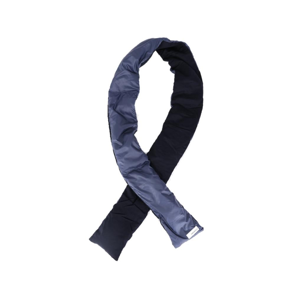 nanamica Men’s Down Scarf Muffler S25FK056E N