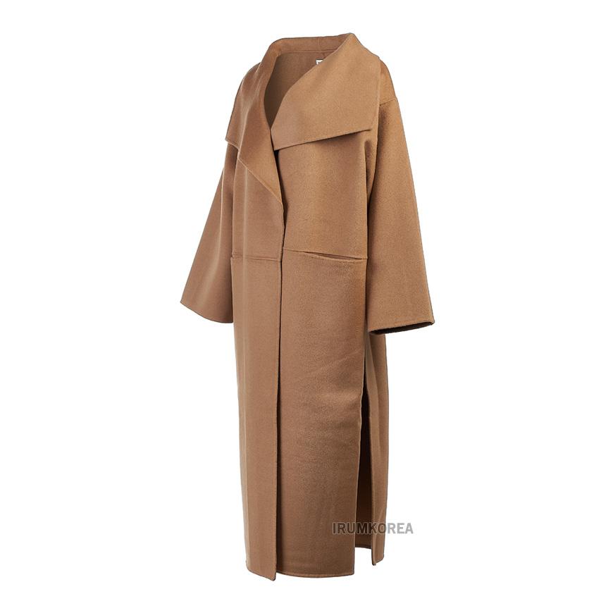 Toteme Signature Wool Coat for Women 211110717 835