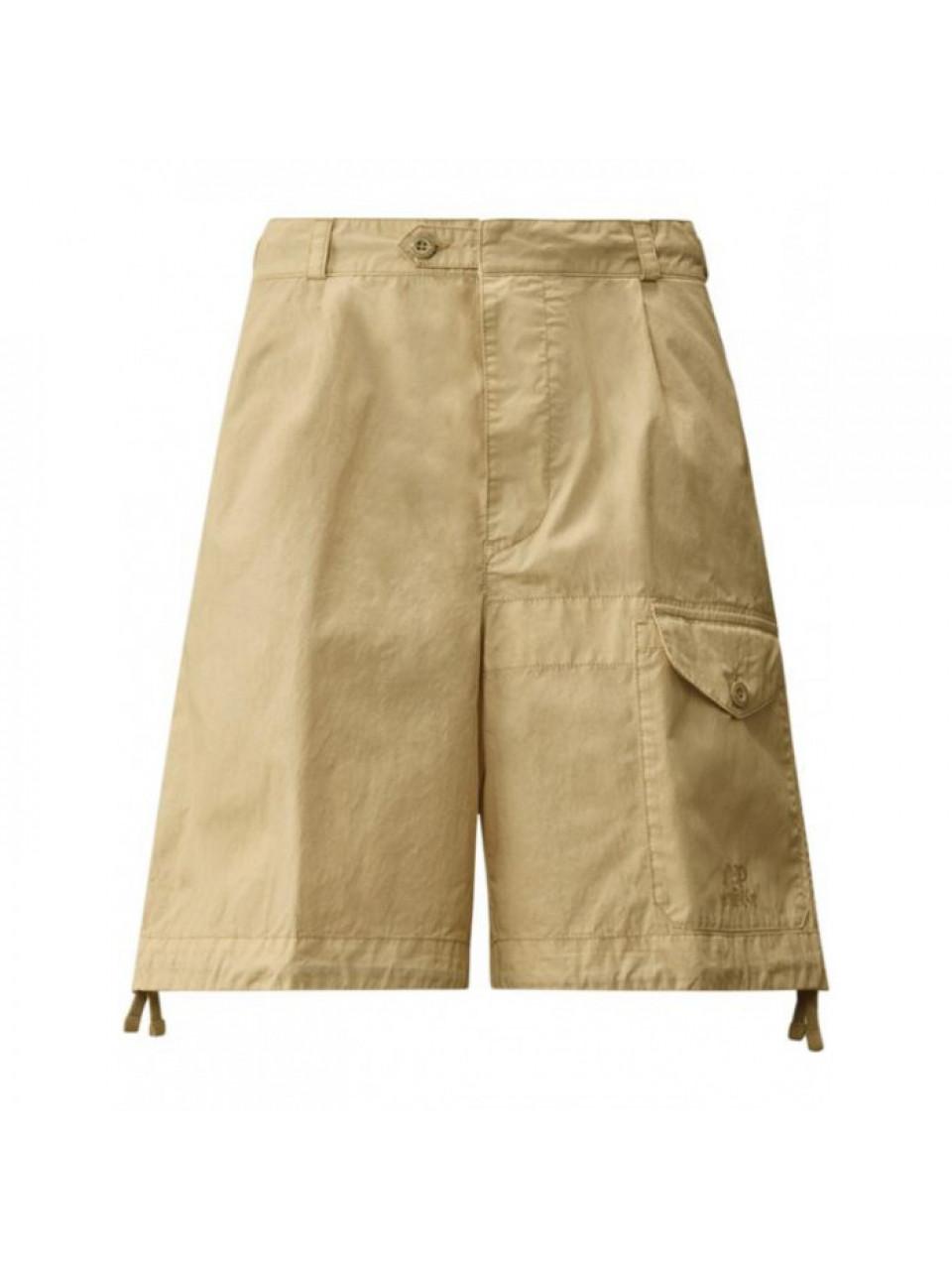 CP Company Cargo Pocket Shorts 20CMBE170A 110543D 114