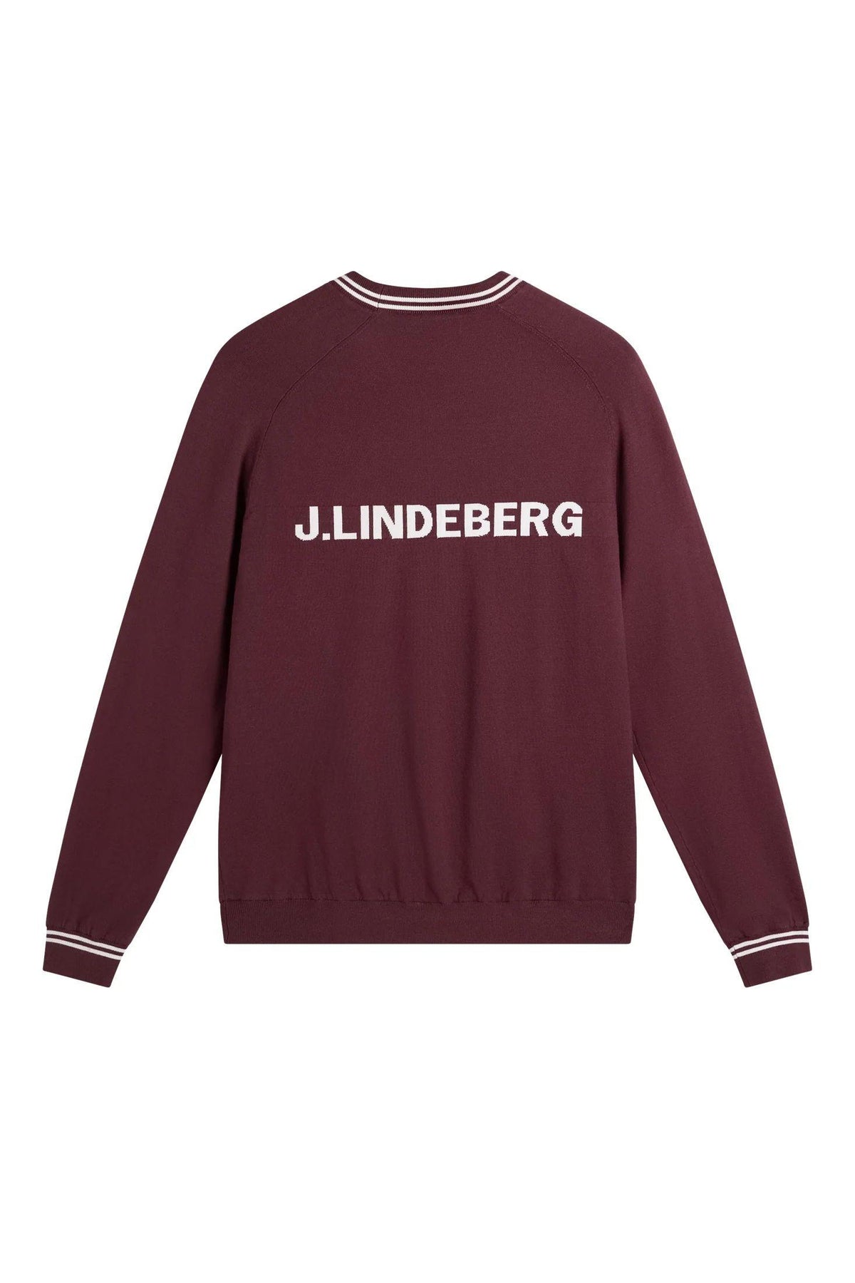J LINDEBERG 127425056