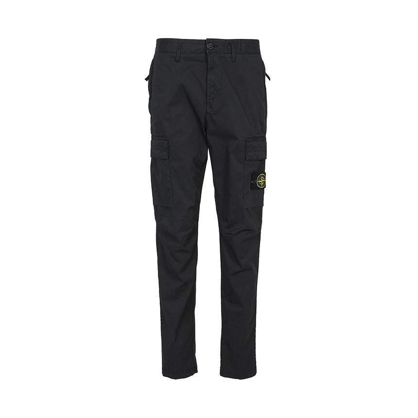 STONE ISLAND Men’s Cargo Pants K2S153100032 S0010 V0029