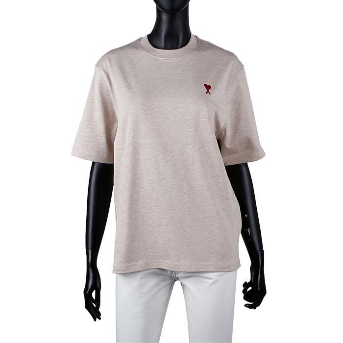 AMI Heart Logo Women’s Short Sleeve T-Shirt