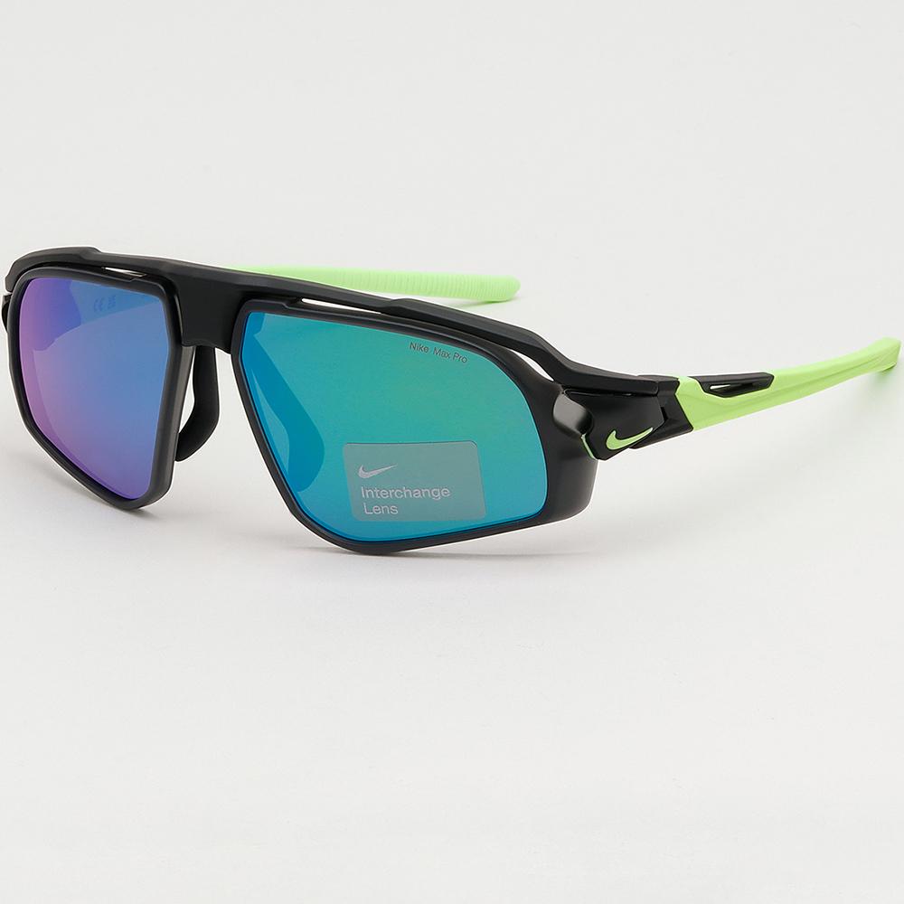 Nike FLYFREE M Sunglasses Interchangeable Lenses Sports Goggles Cycling Running