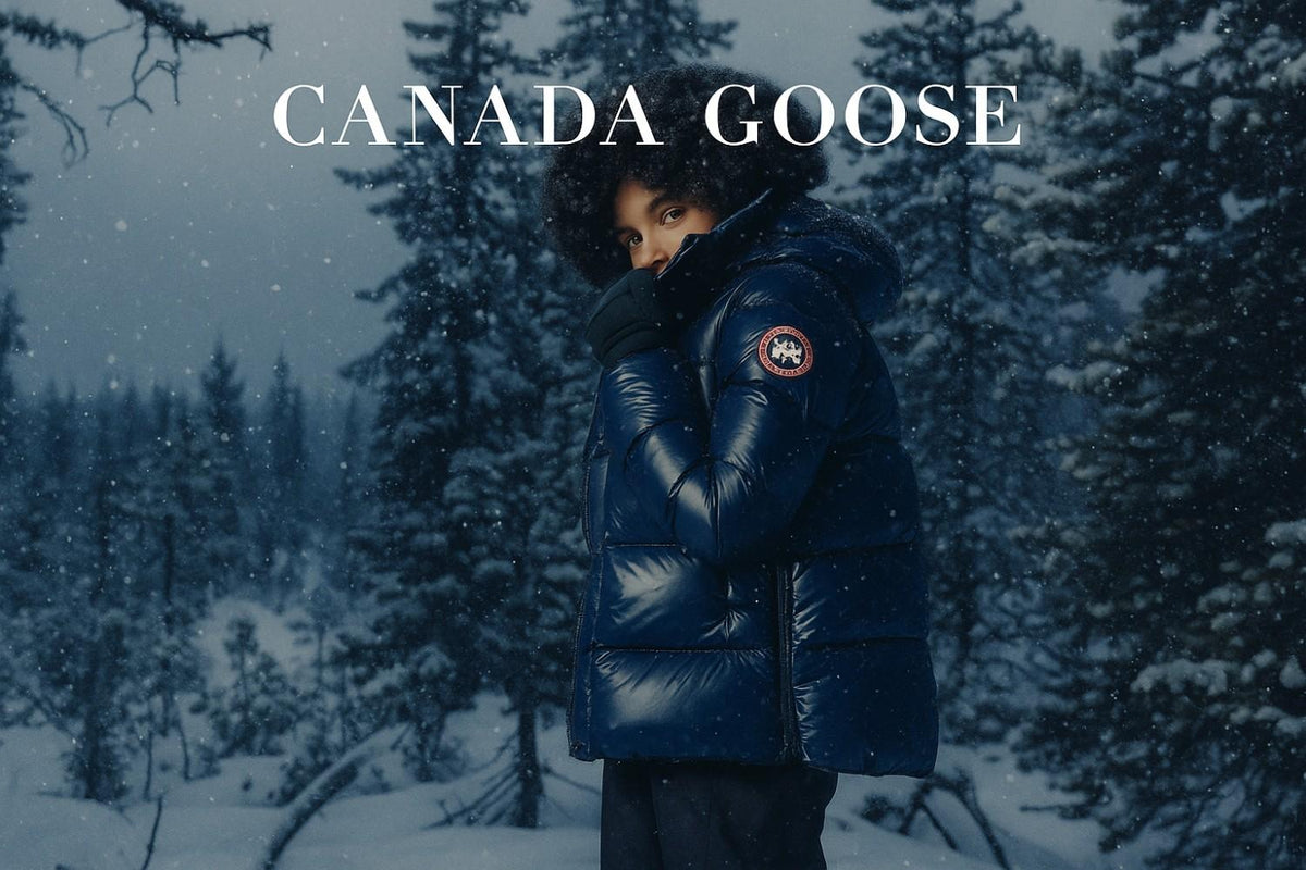 Canada Goose Hybridge Huron Full Zip Hooded Down Jacket Black Men