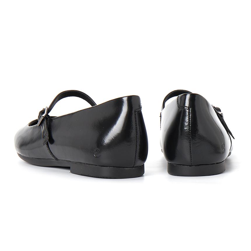 ecco Margot Mary Jane Flats for Women 234343 01001