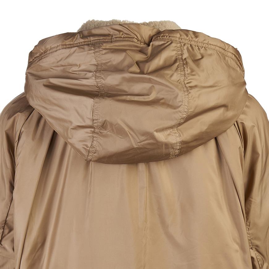 Max Mara Women’s Reversible Down Puffer Jacket 016