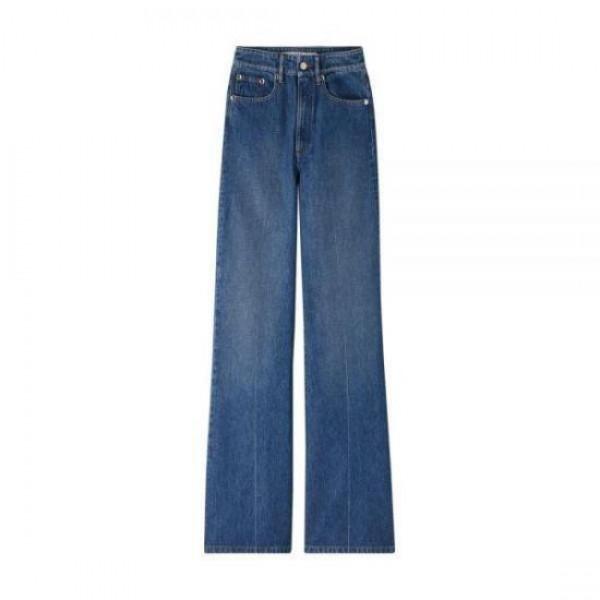 A.P.C. Clinteau Denim Jeans COGYE F09208 IAL
