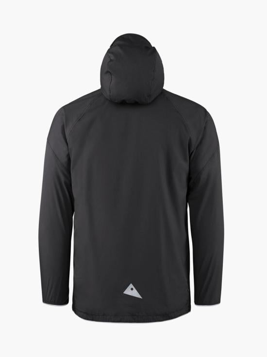 Klattermusen Men’s Lightweight Jacket 10482961 RAVEN DOM