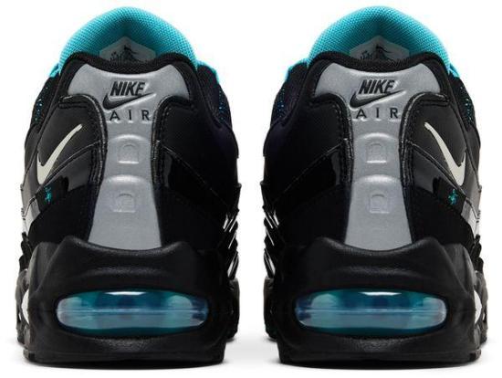 Nike Men's Sneakers IM4691 001 DOM