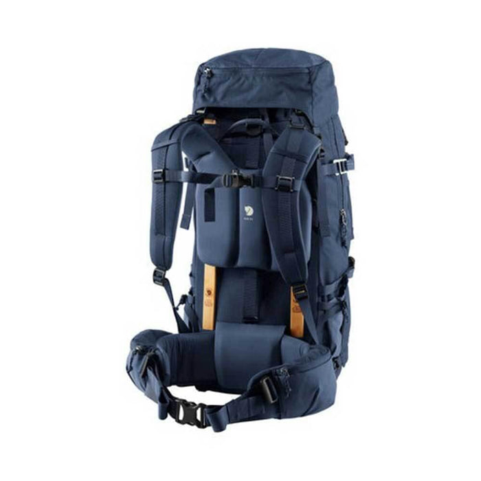 Fjallraven Storm Dark Navy Hiking Backpack Keb 52 27342 638 555