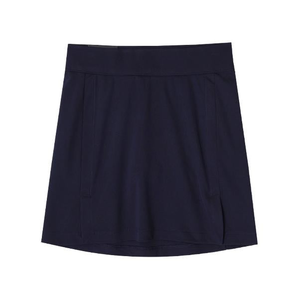 J LINDEBERG Women’s Long Skirt Navy