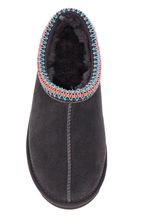 Ugg Classic Short II Boots Dark Gray Suede Women’s