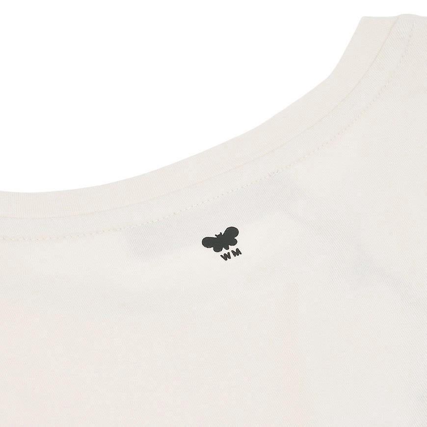 Max Mara Women’s Lenore T-Shirt RENOIR 001