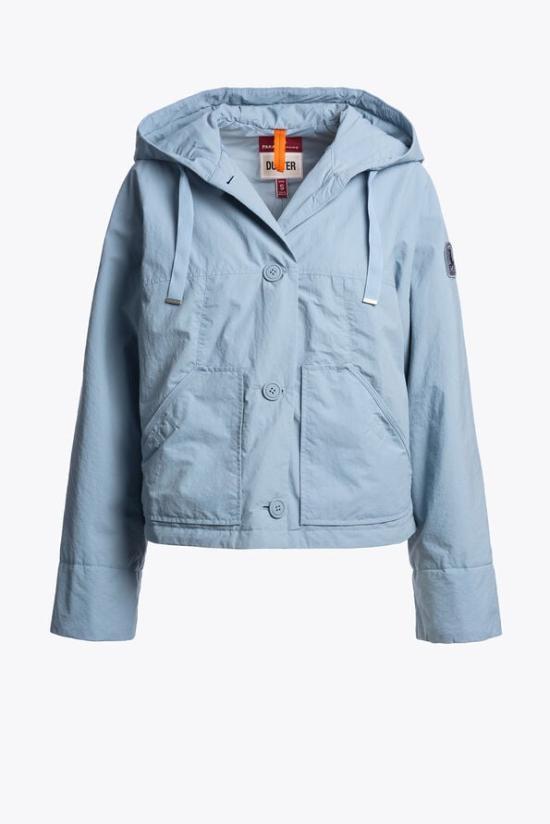 Parajumpers Blue Heaven Jacket Women’s