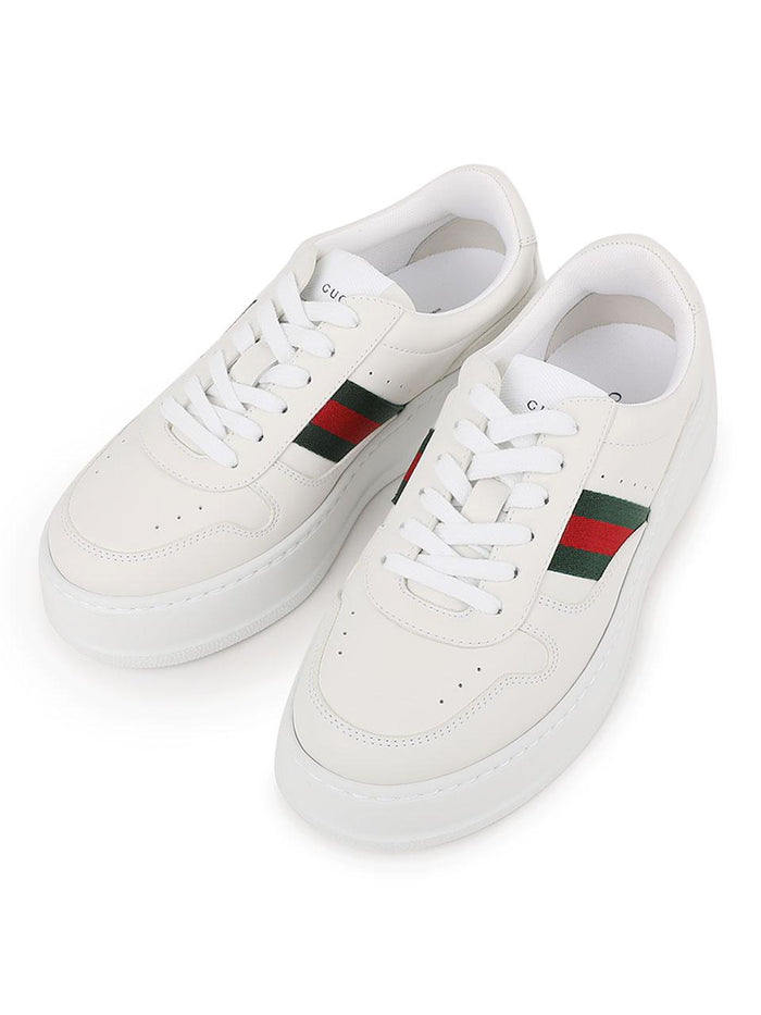 GUCCI Women’s Chunky Low-Top Sneakers