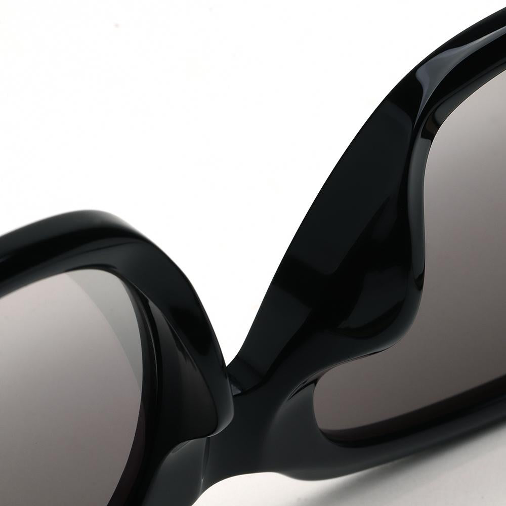 Etro Asian Fit Square Acetate Unisex Sunglasses ETRO0065 F S 8071I