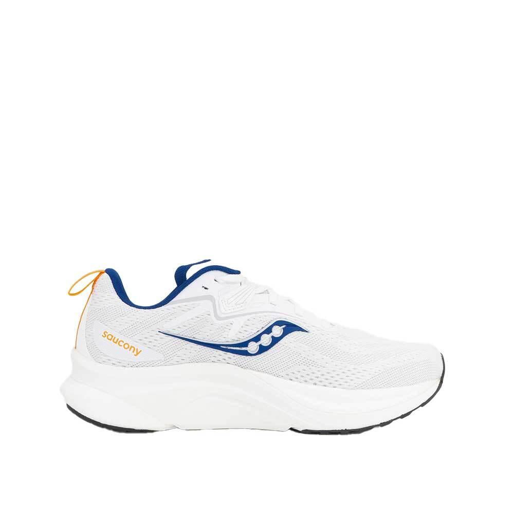 AUTRY White Mesh Running Sneakers Low-Top for Men S20973 264