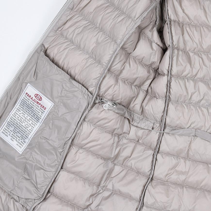 Parajumpers Winona Lightweight Down Jacket for Women PWPUSL32 110