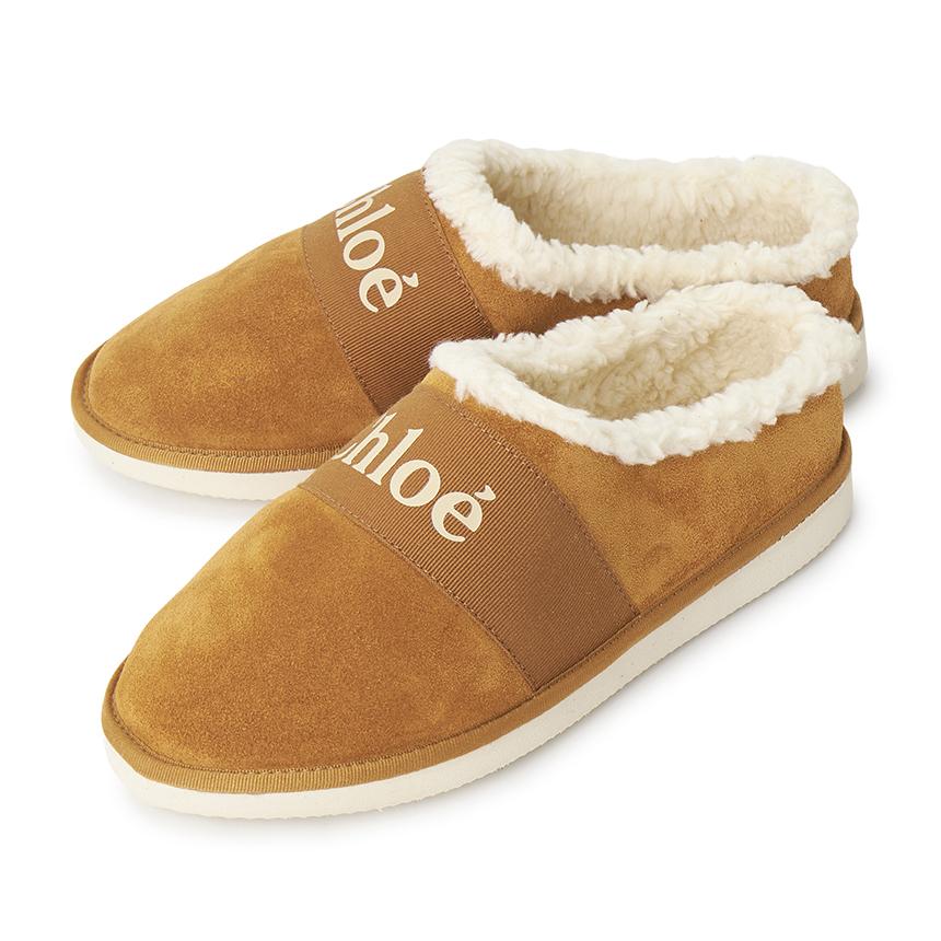 Chloe Slip-On Unisex Kids Pumps/Slingback Heels C20285 239