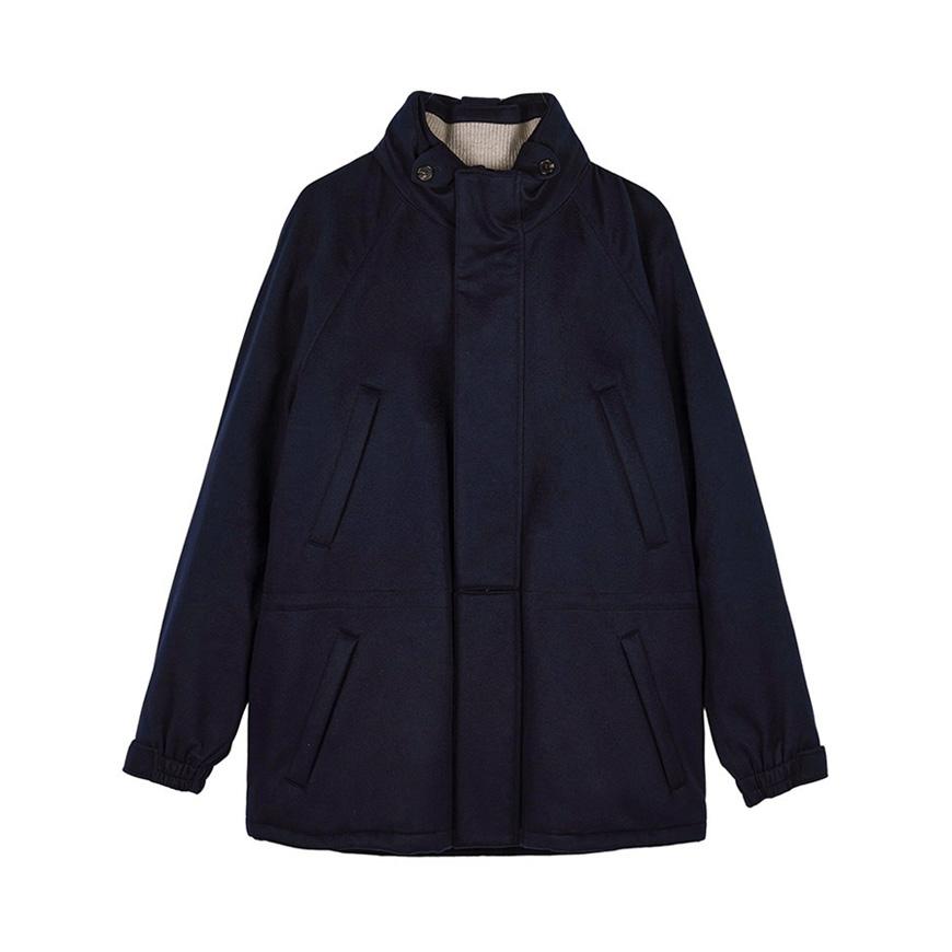 Loro Piana Men’s Icer Field Jacket FAQ0481 W000