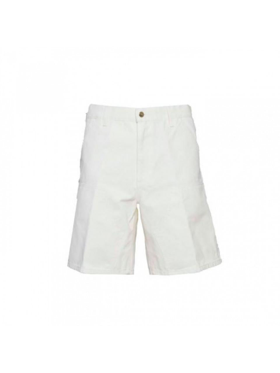 CARHARTT WIP Double Knee Work Shorts
