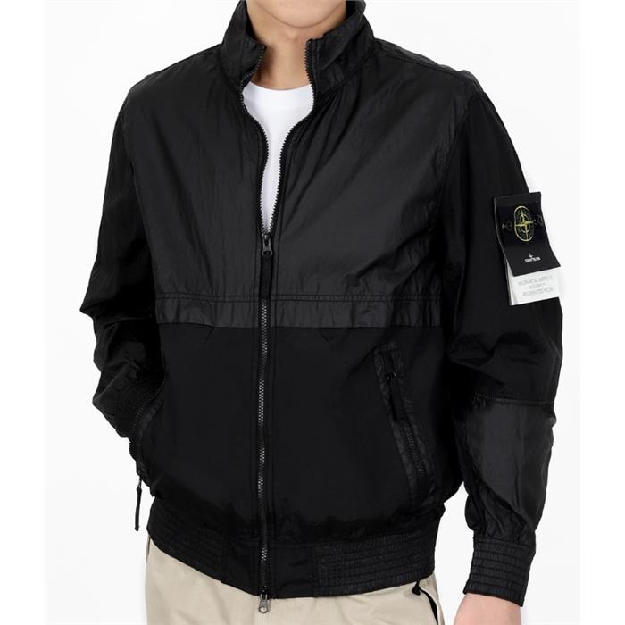 STONE ISLAND Regenerated Jacket Men’s Outerwear 801541920