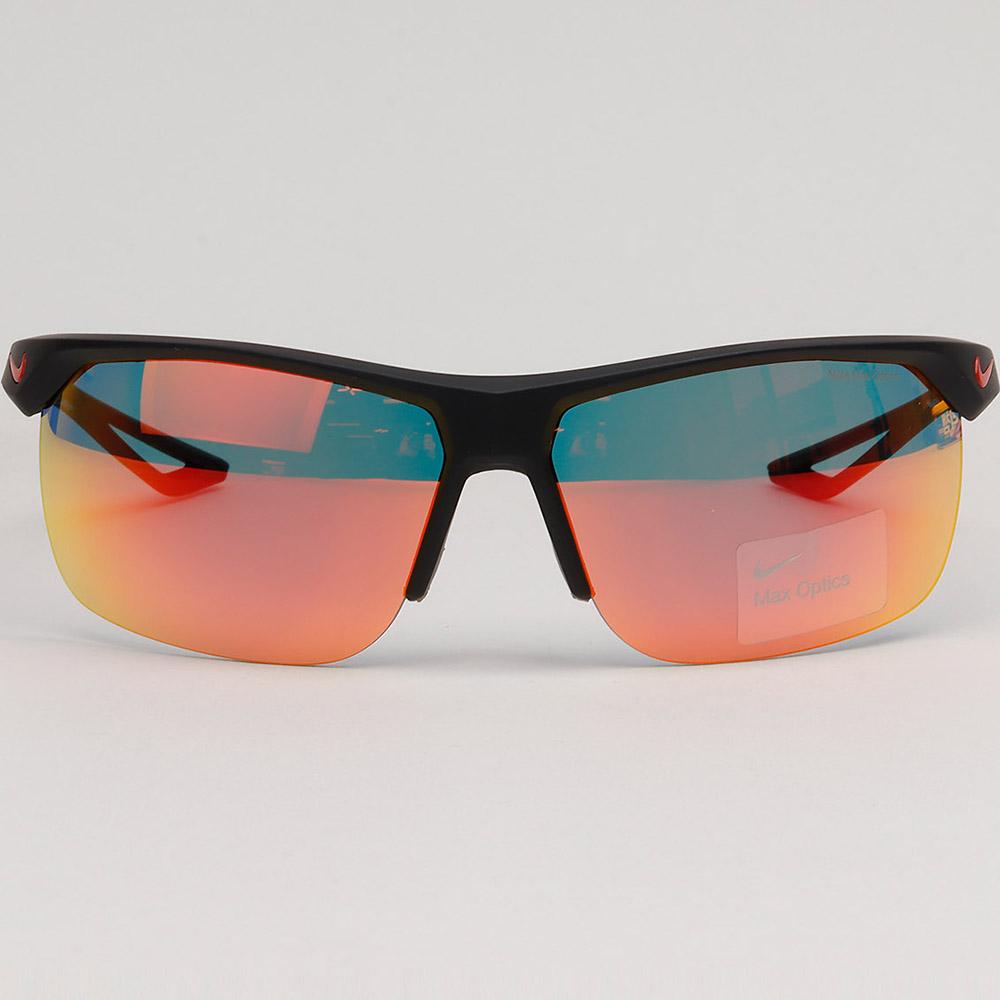 Nike Black Sport Trainer M Unisex Sunglasses for Running Cycling