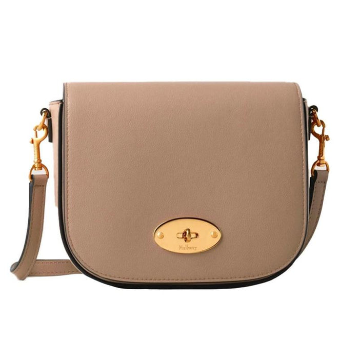 Mulberry Darly Small Satchel Shoulder Bag