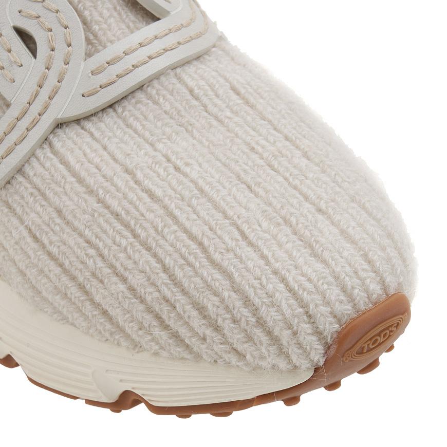 Tods Women’s Kate Low-Top Sneakers XXW54C0IP13TT4 0141