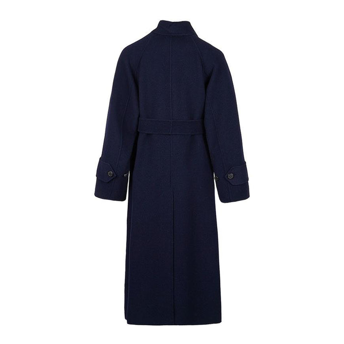 Max Mara Cadine Virgin Wool Coat for Women CADINE 015