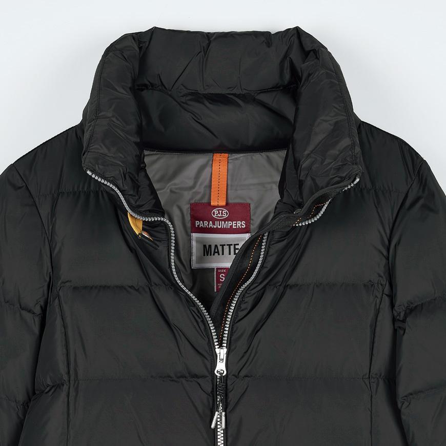 Parajumpers Women’s Malandra Long Down Puffer Coat PWPUTT33 541