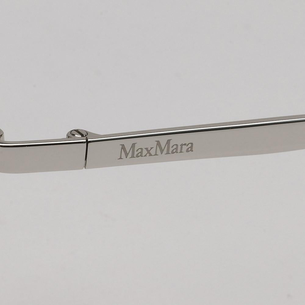 Max Mara Asian Fit Unisex Optical Eyeglass Frame MM5167 D 060