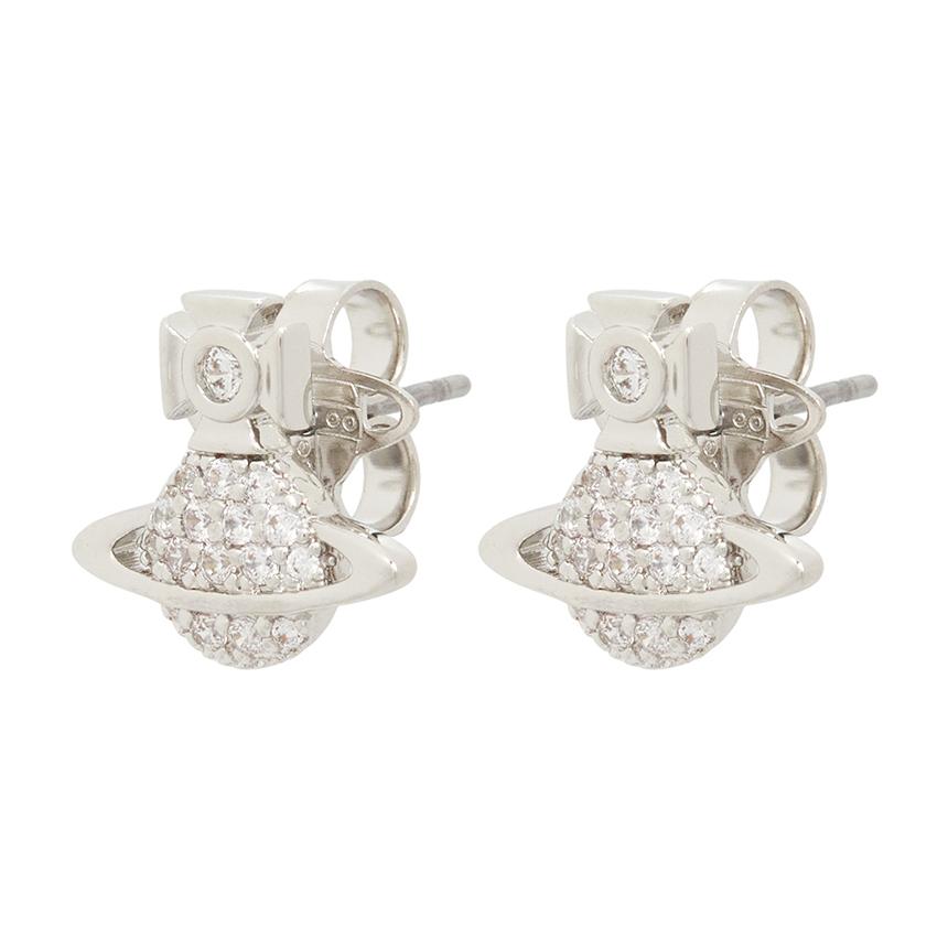 Vivienne Westwood Tamiya Women’s Earrings 62010036 02P102