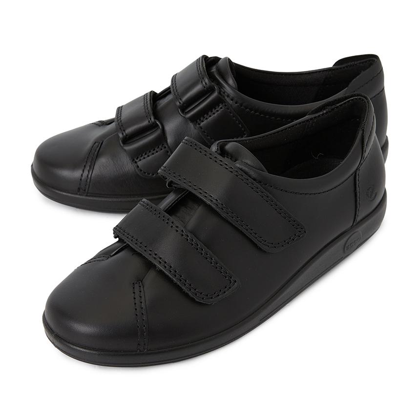 ecco Soft 20 Women’s Low-Top Sneakers 206513 56723