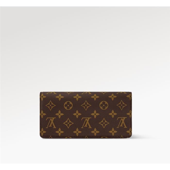 Louis Vuitton Wallet on Chain Lily Women’s Shoulder Bag M82509