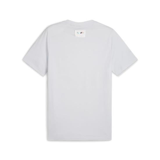 PUMA Men's Short Sleeve T-Shirt 625575 07 DOM